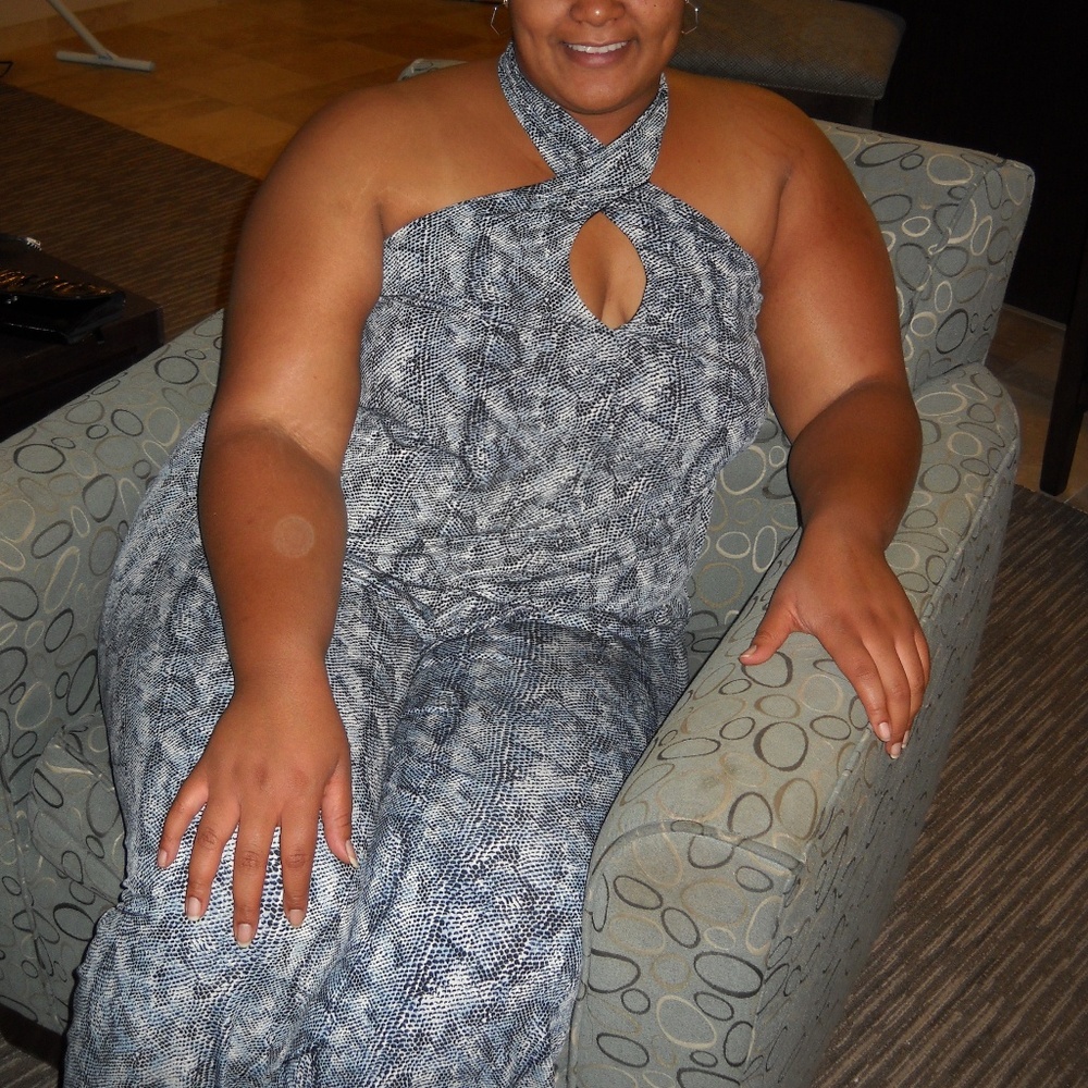 Jumpsuit